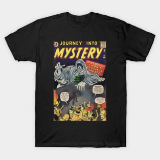 Journey Into Mystery #77 T-Shirt